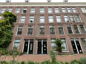 Appartement in Amsterdam