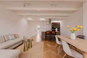 Appartement in Amsterdam
