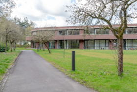 Appartement in Lochem