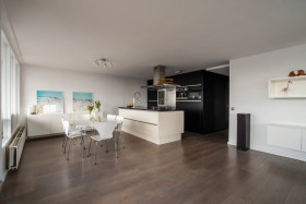 Apartment in Amsterdam