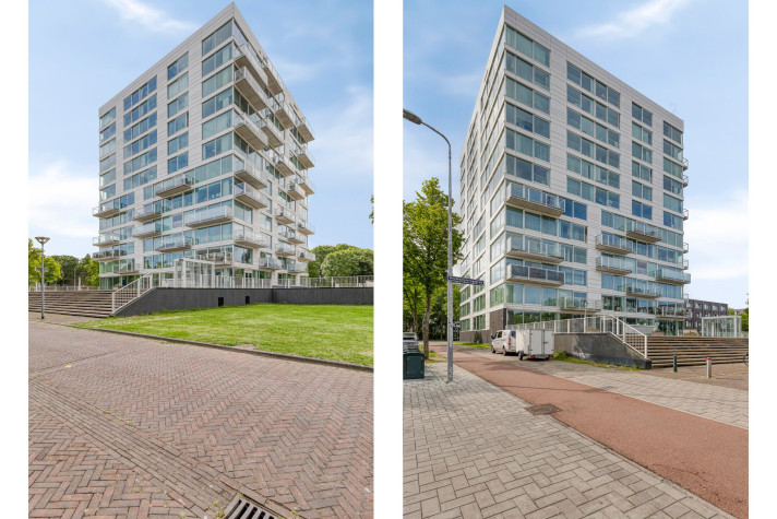 View photo 1/27 of apartment in 's-Gravenhage