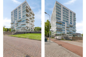 Apartment in 's-Gravenhage