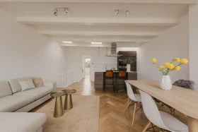 Appartement in Amsterdam