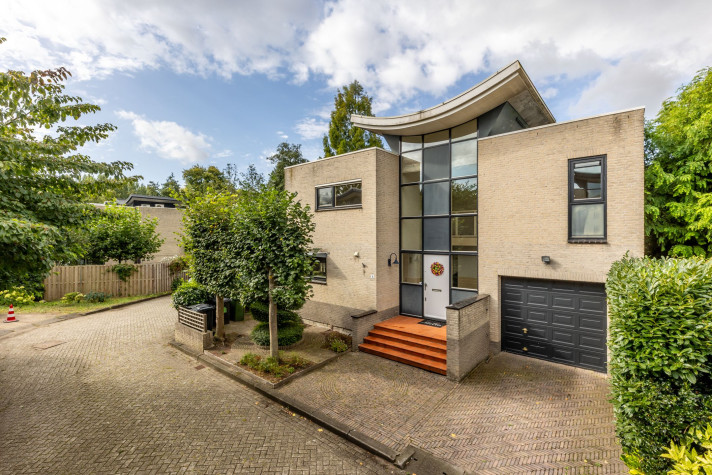 Bekijk foto 1/38 van house in Rotterdam