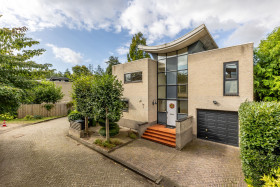 Woonhuis in Rotterdam
