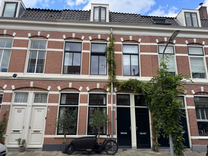 Bekijk foto 1/20 van house in Haarlem