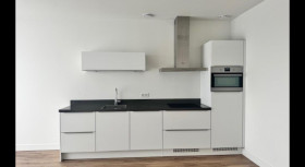 Appartement in Velsen