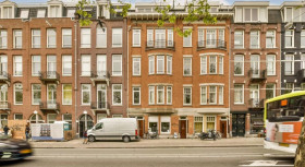 Apartment in Amsterdam