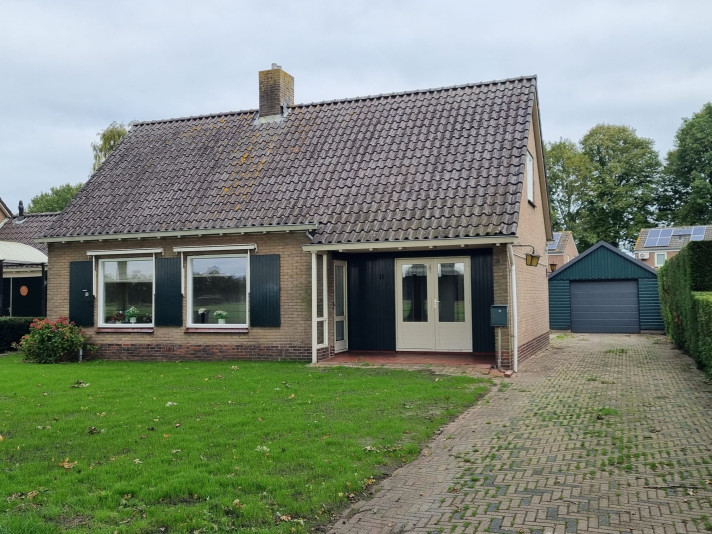 View photo 1/13 of house in Westerveld