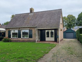 Family home in Westerveld