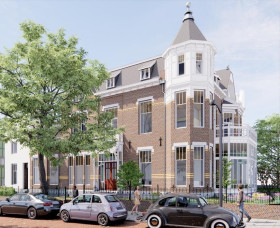 Apartment in Nijmegen