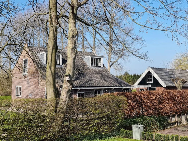 Bekijk foto 1/11 van house in Kaag en Braassem