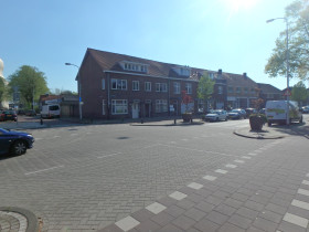 Apartment in Eindhoven