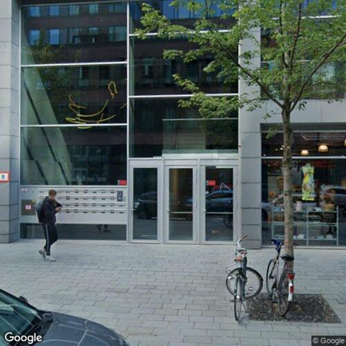View photo 1/1 of house in Rotterdam