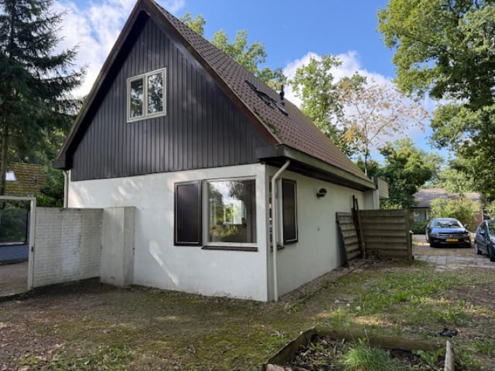 Bekijk foto 1/12 van house in Ommen