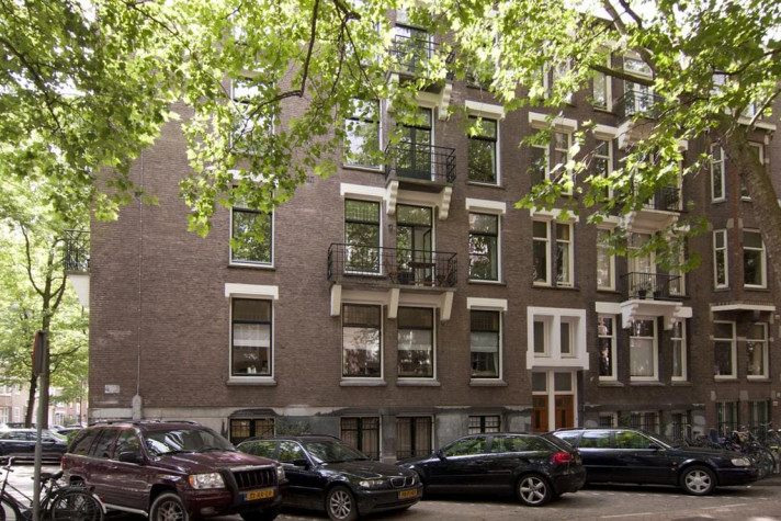 Bekijk foto 1/29 van apartment in Amsterdam