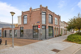 Woonhuis in Den Helder