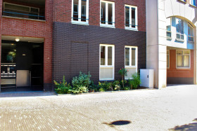 Appartement in 's-Gravenhage