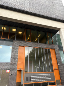 Apartment in Amsterdam
