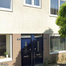 Family home in Utrecht