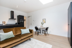 Apartment in Nijmegen