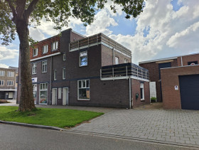 Apartment in Geleen