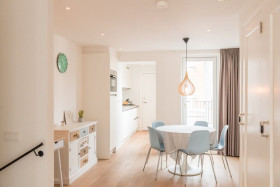 Appartement in Amsterdam