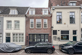 Apartment in Utrecht