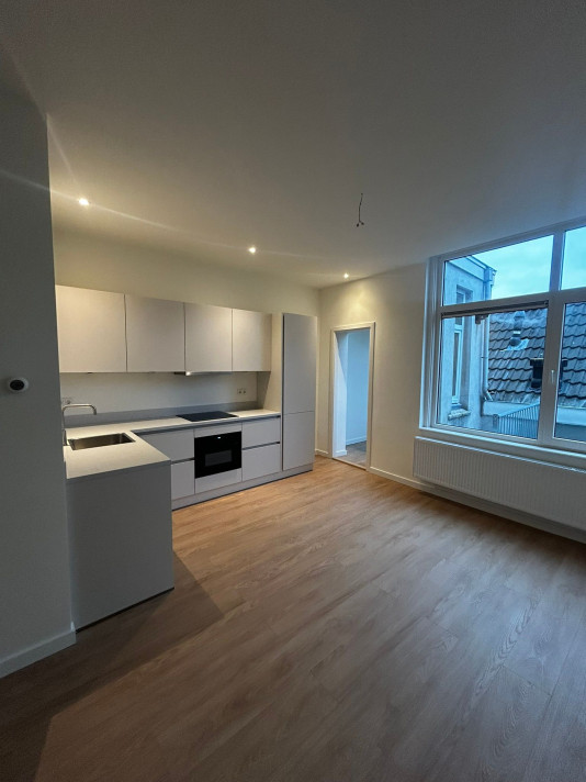 View photo 1/19 of apartment in Rotterdam