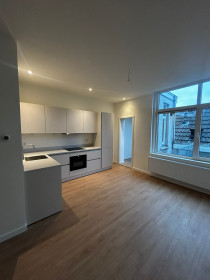 Apartment in Rotterdam