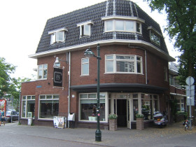 Woonhuis in Breda