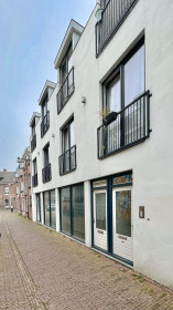 Woonhuis in Breda