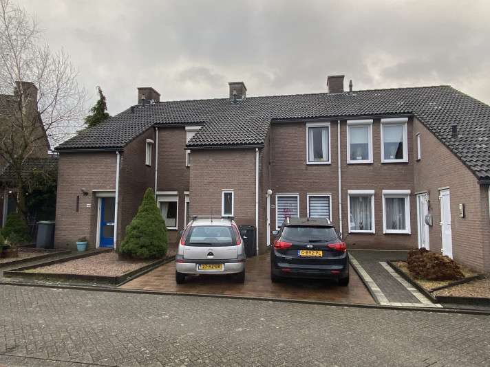 View photo 1/16 of house in Heerlen