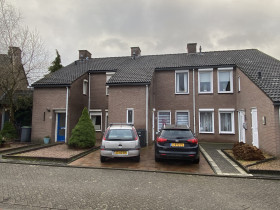 Family home in Heerlen