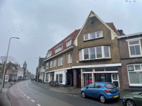 Room in Zwolle
