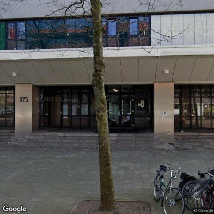Bekijk foto 1/1 van apartment in Amsterdam