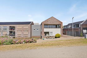 Appartement in Nissewaard