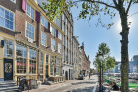 Apartment in Amsterdam