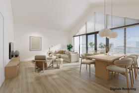 Appartement in Haarlem