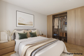 Appartement in Haarlem