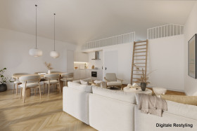 Apartment in Haarlem