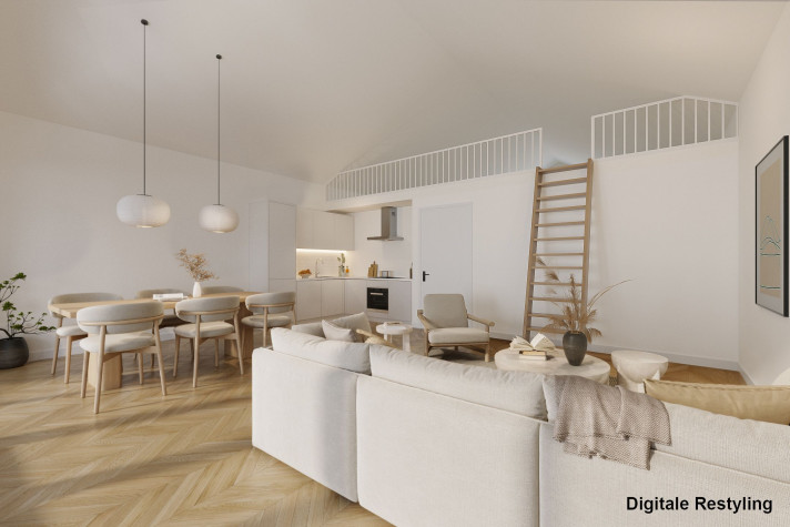 Bekijk foto 1/27 van apartment in Haarlem