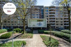 Apartment in Zeist
