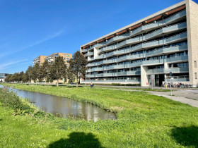 Apartment in Alphen aan den Rijn