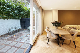 Appartement in 's-Gravenhage