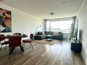 Apartment in Utrecht