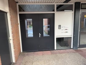 Appartement in Heerenveen