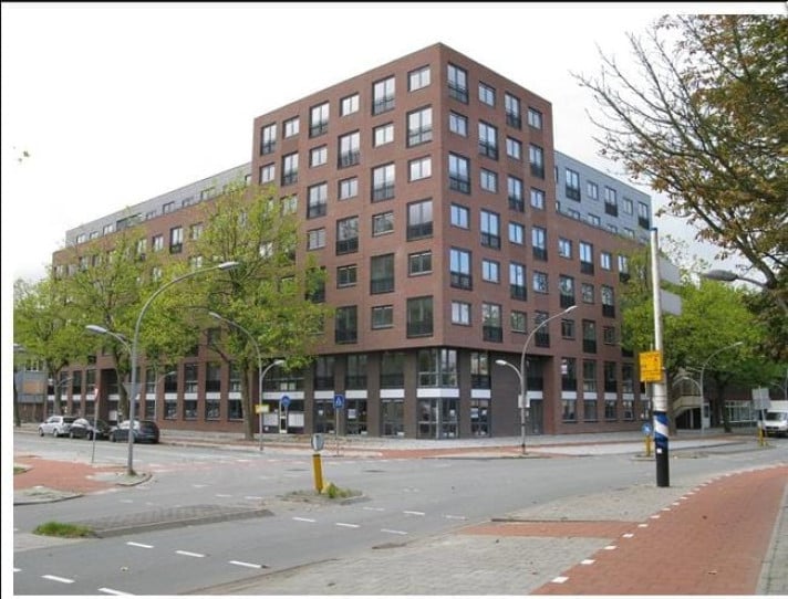 Bekijk foto 1/1 van apartment in Amsterdam