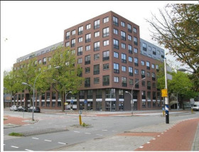 Appartement in Amsterdam