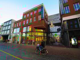 Appartement in Dordrecht